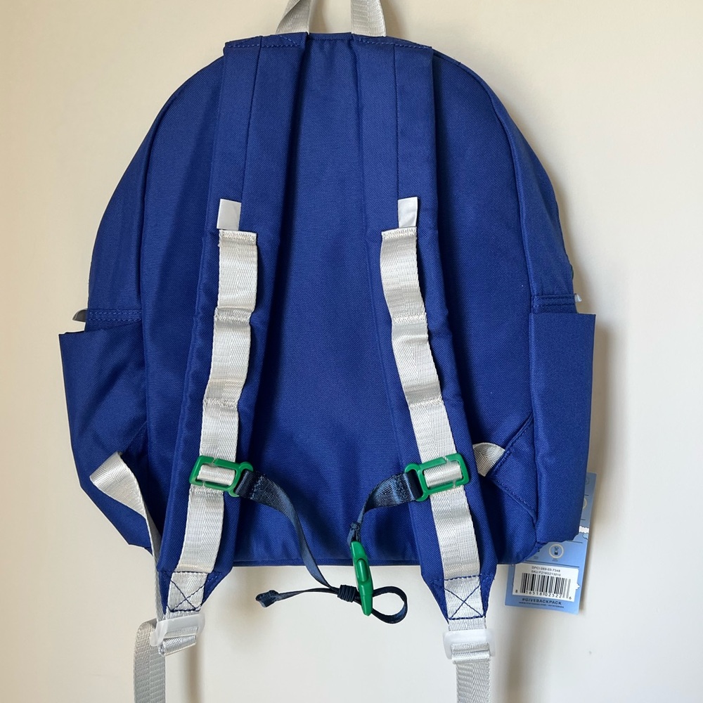 State Backpack NEW - Picture 2 of 2